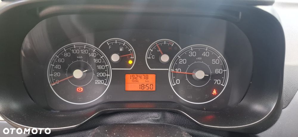 Fiat Punto - 11