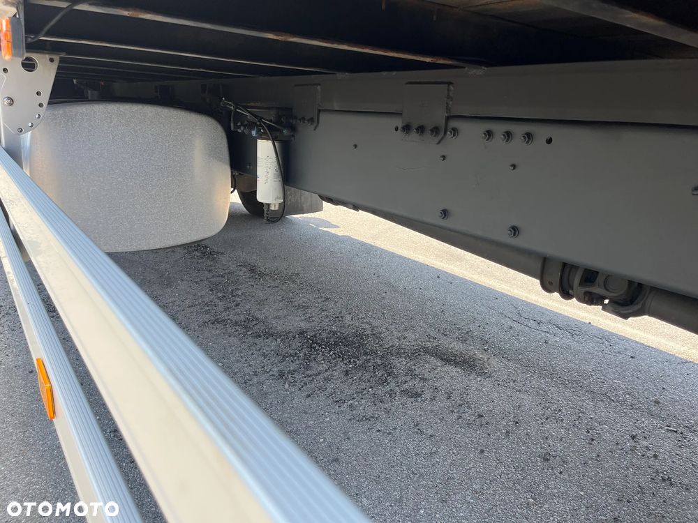 DAF LF 250 / FA 290 / Izoterma / Winda / Holandia / Przebieg 302000 km ! - 27