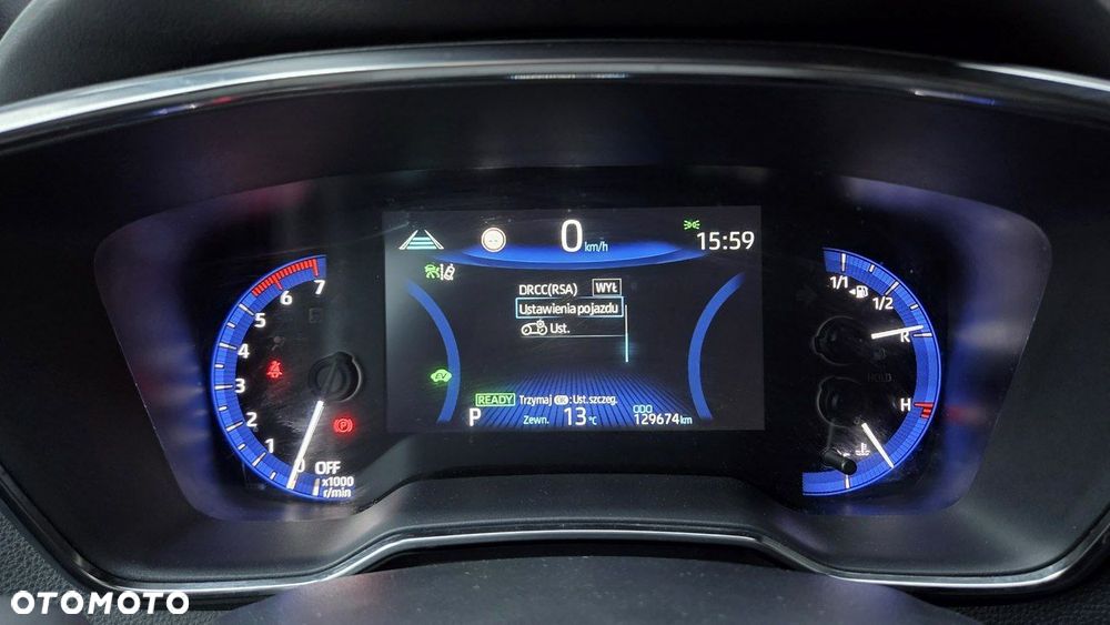 Toyota Corolla 1.8 Hybrid Comfort - 30