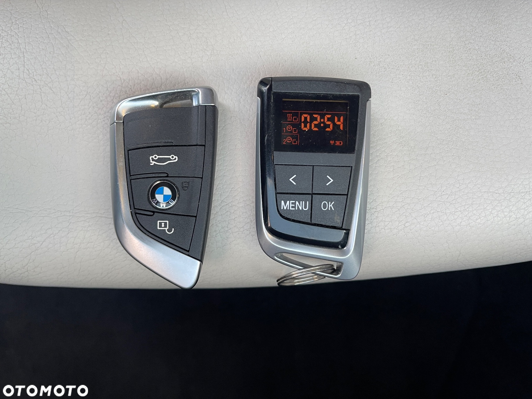BMW X5 xDrive40d - 24