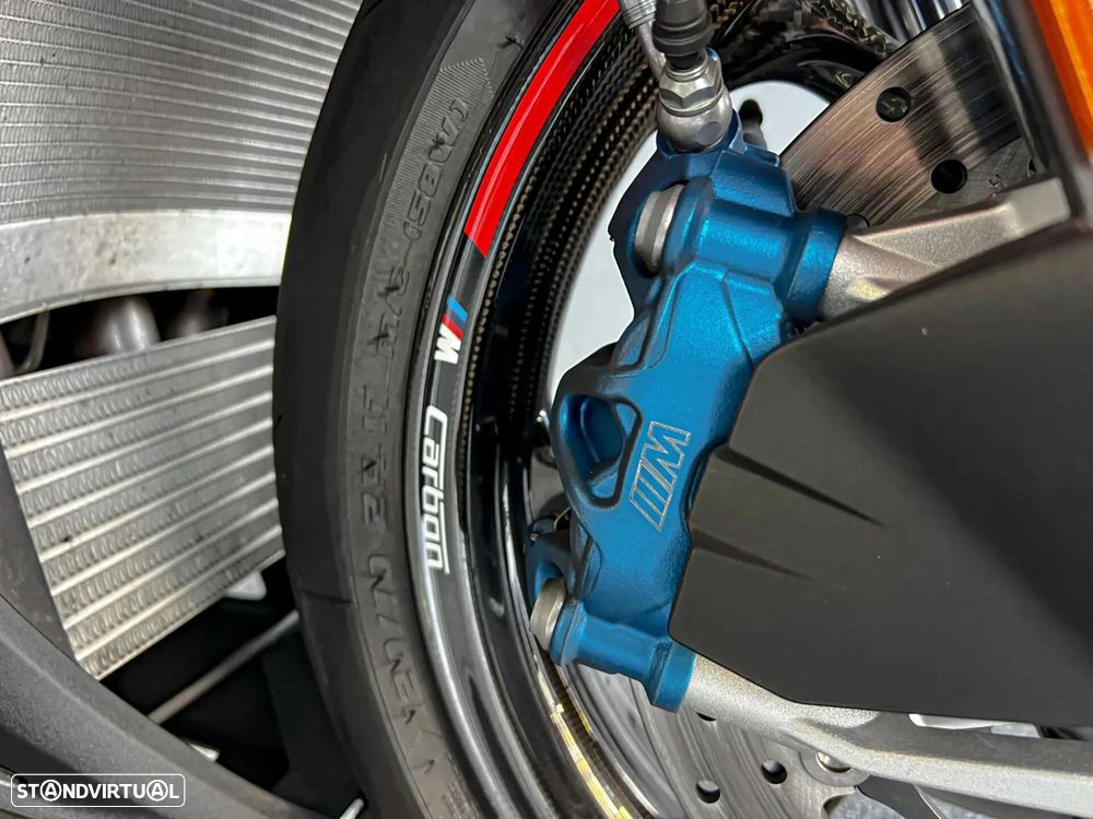 BMW S 1000 RR Pack M - 9