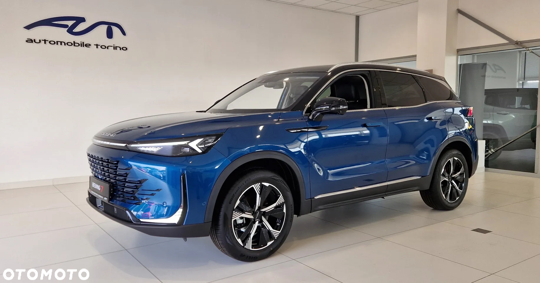 BAIC 7 - 2