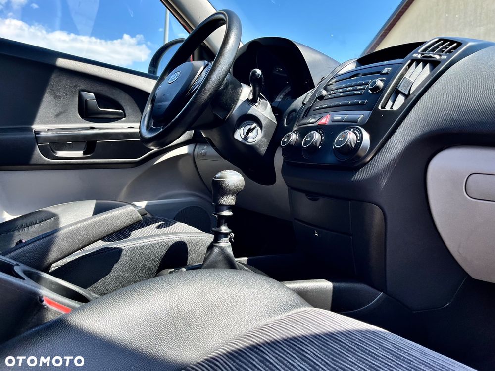 Kia Ceed 1.4 CVVT LX Basis - 15