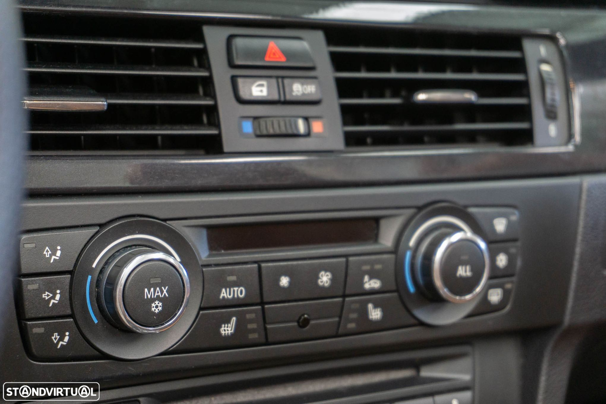 BMW 320 d Cabrio - 26
