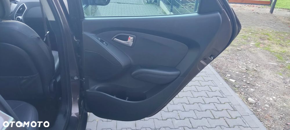 Hyundai ix35 1.6 2WD Style - 23