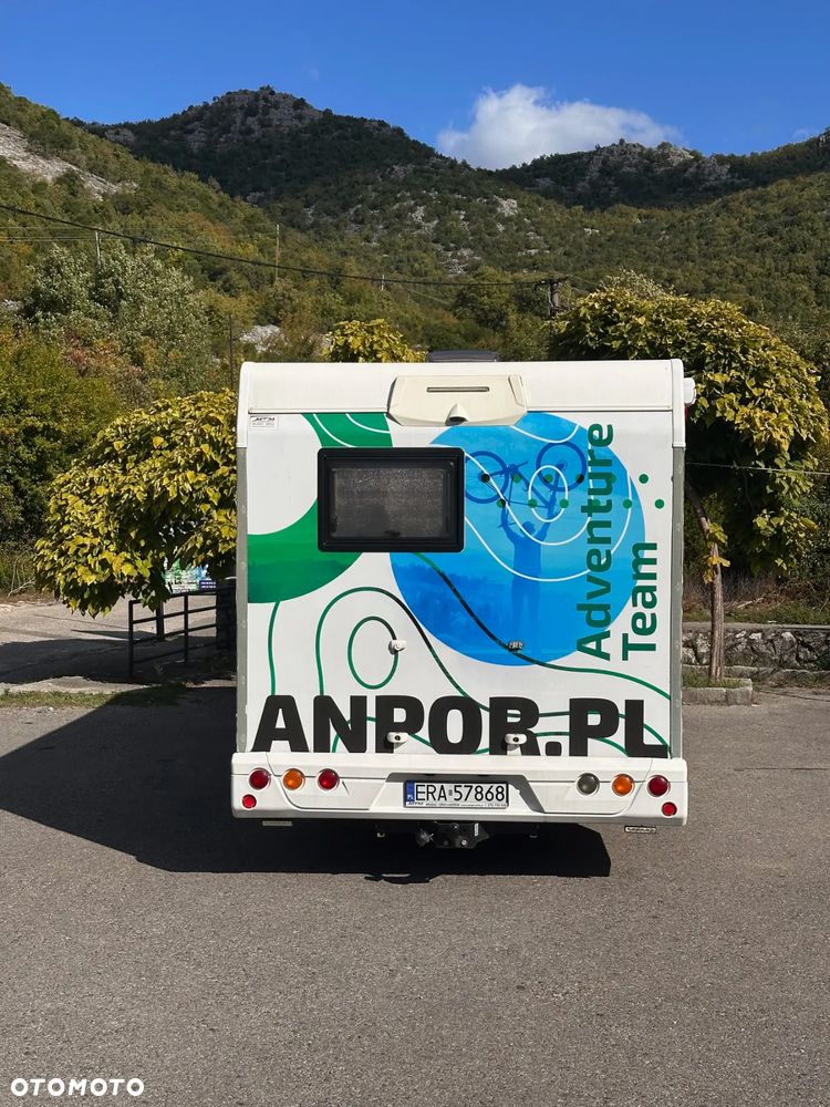 Ford HORON 68XT pierwszy właściciel i jedyny użytkownik - 13