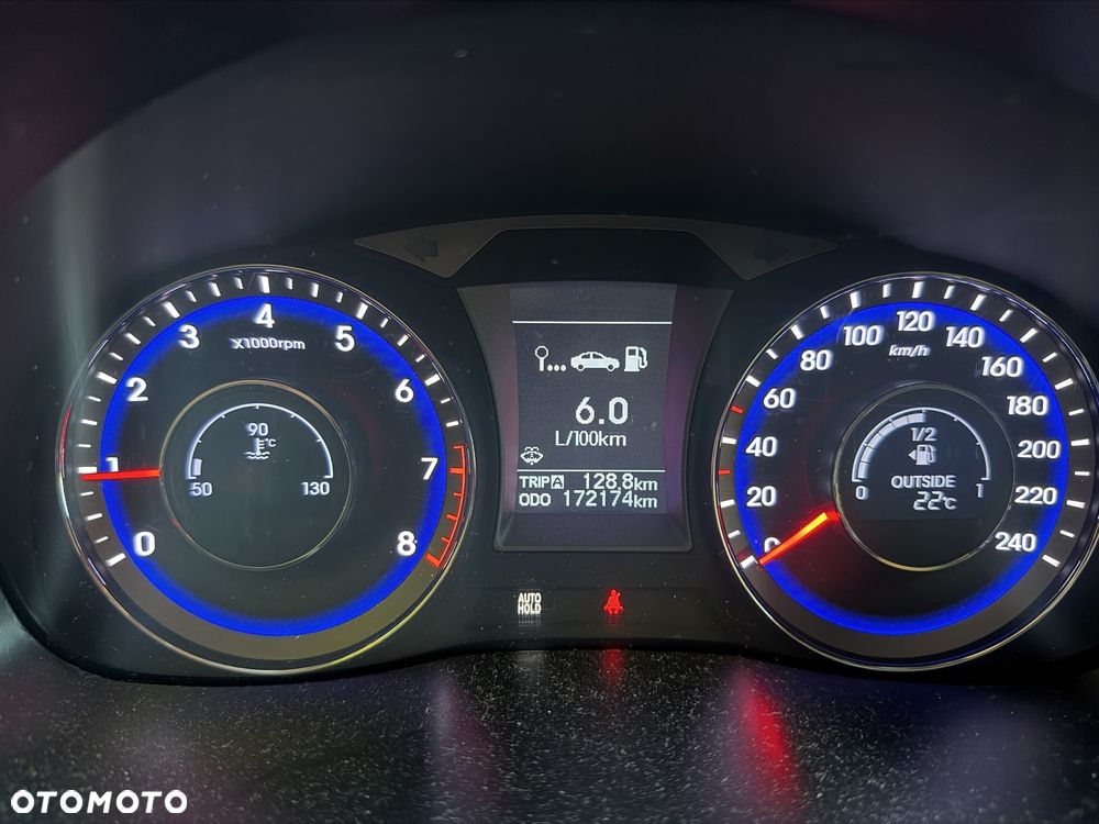 Hyundai i40 - 7