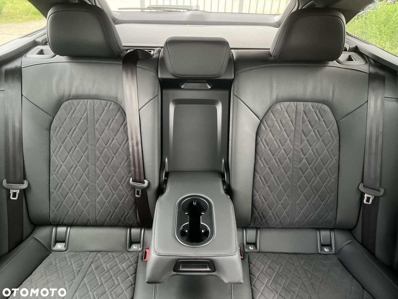 Audi A6 - 35