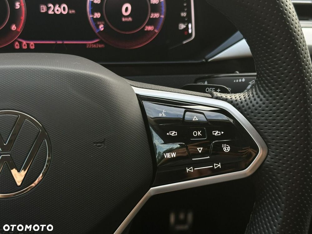 Volkswagen Arteon - 37