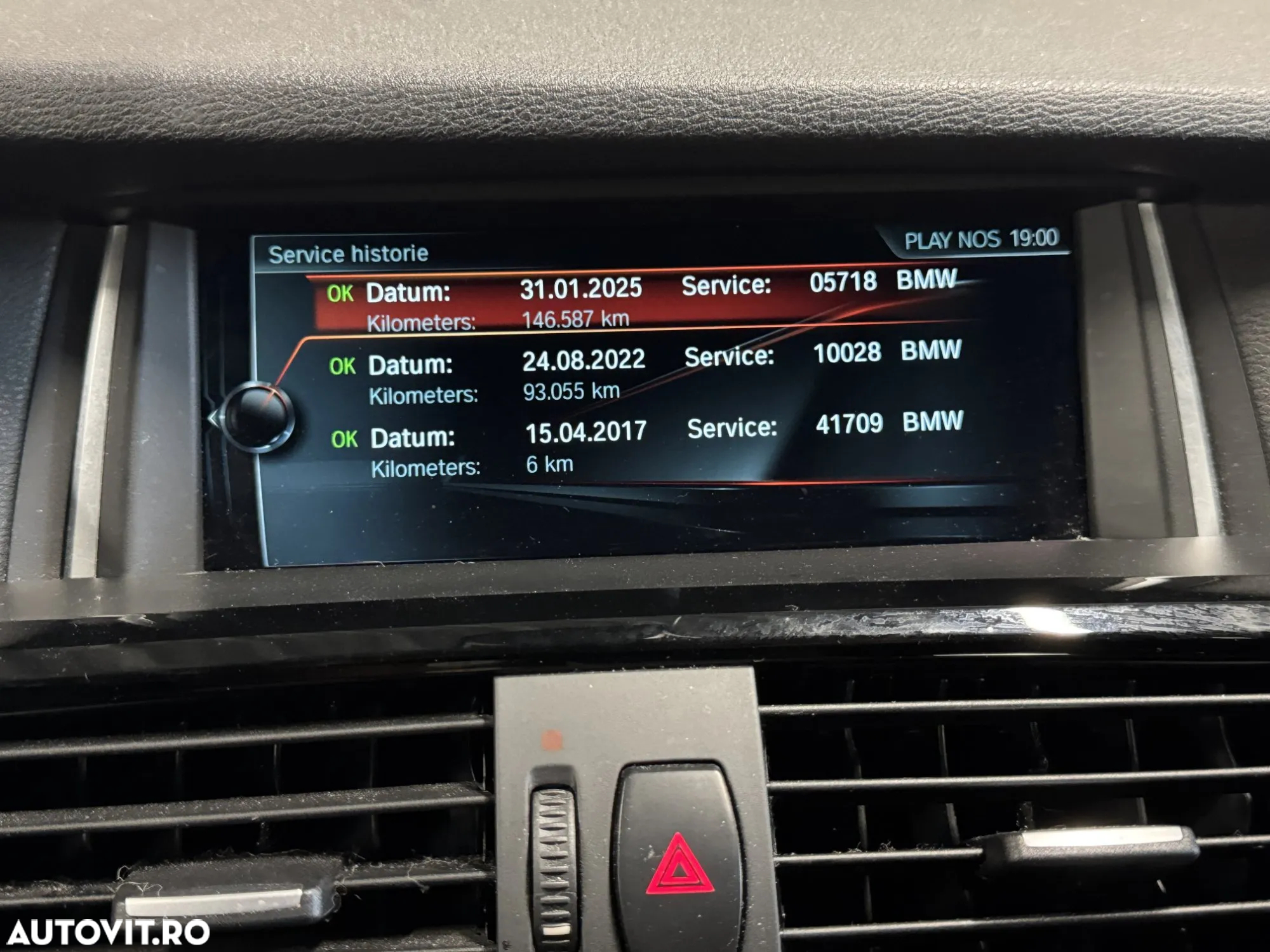 BMW X4 xDrive20d Aut. M Sport Edition - 13
