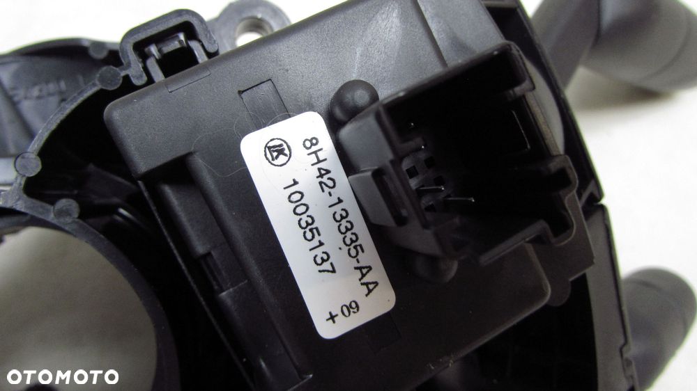 RANGE ROVER III LIFT L322 06-12 MANETKA PRZELACZNIK ZESPOLONY TASMA 8H42-13335-AA 8H42-17A553-AA - 7