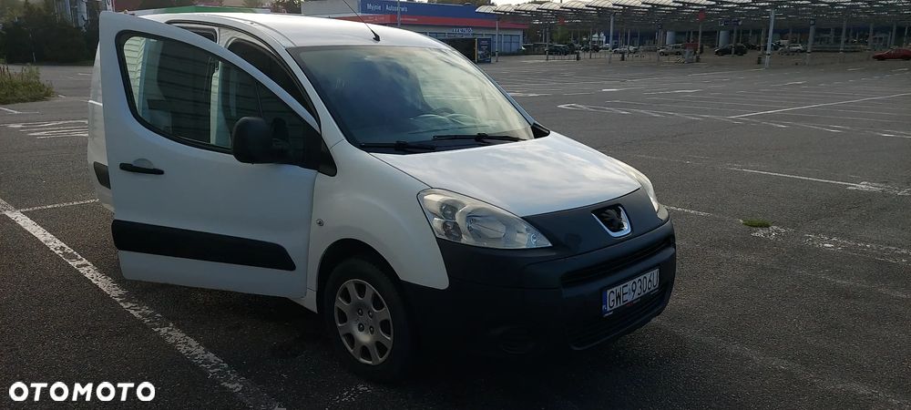 Peugeot Partner - 3