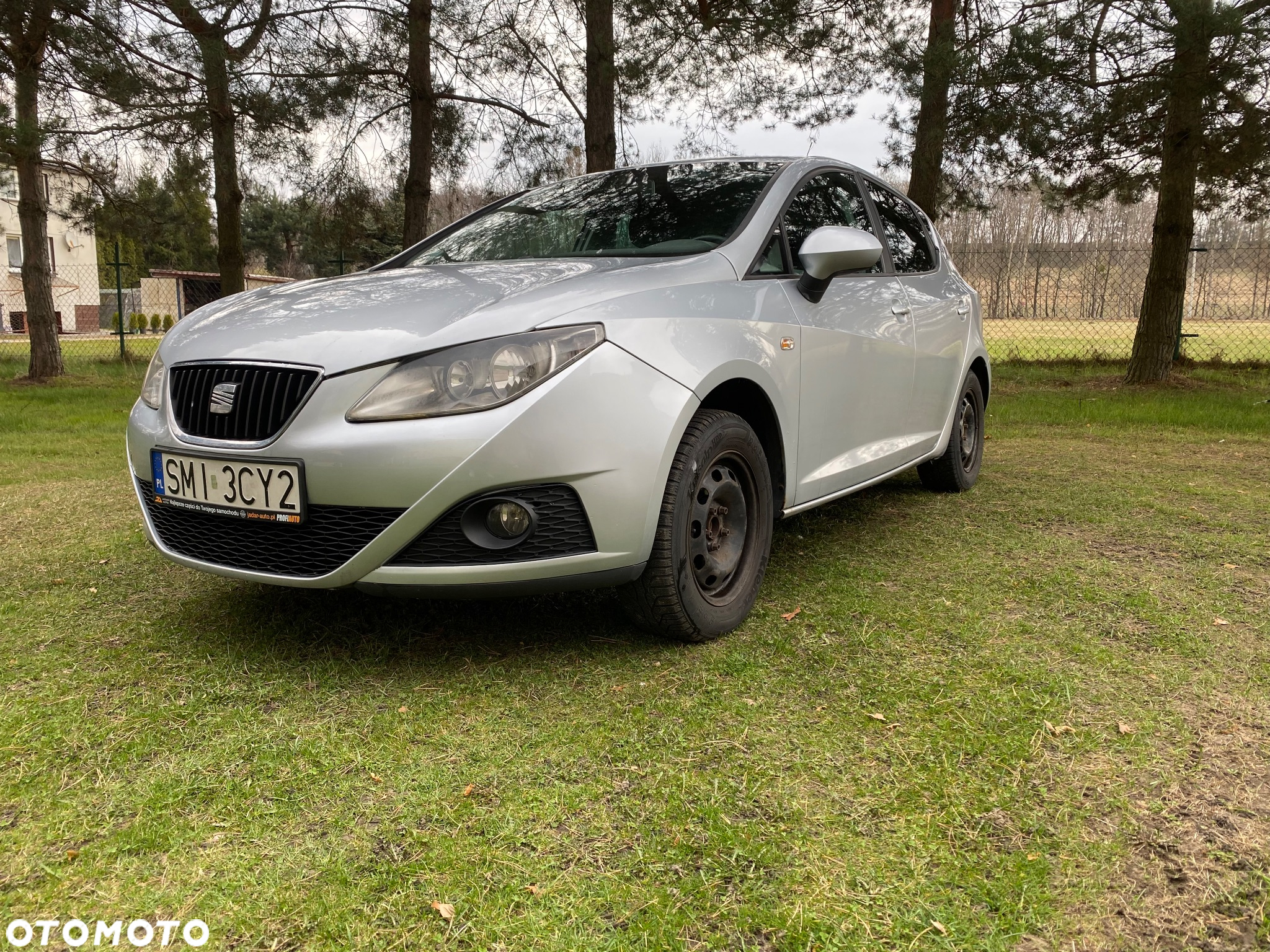 Seat Ibiza 1.4 16V Sport - 3