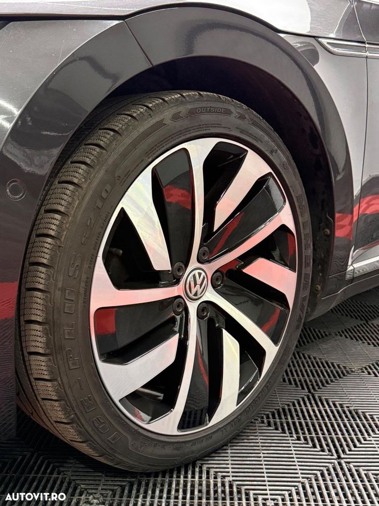Volkswagen ARTEON 2.0 TSI DSG R-Line - 21