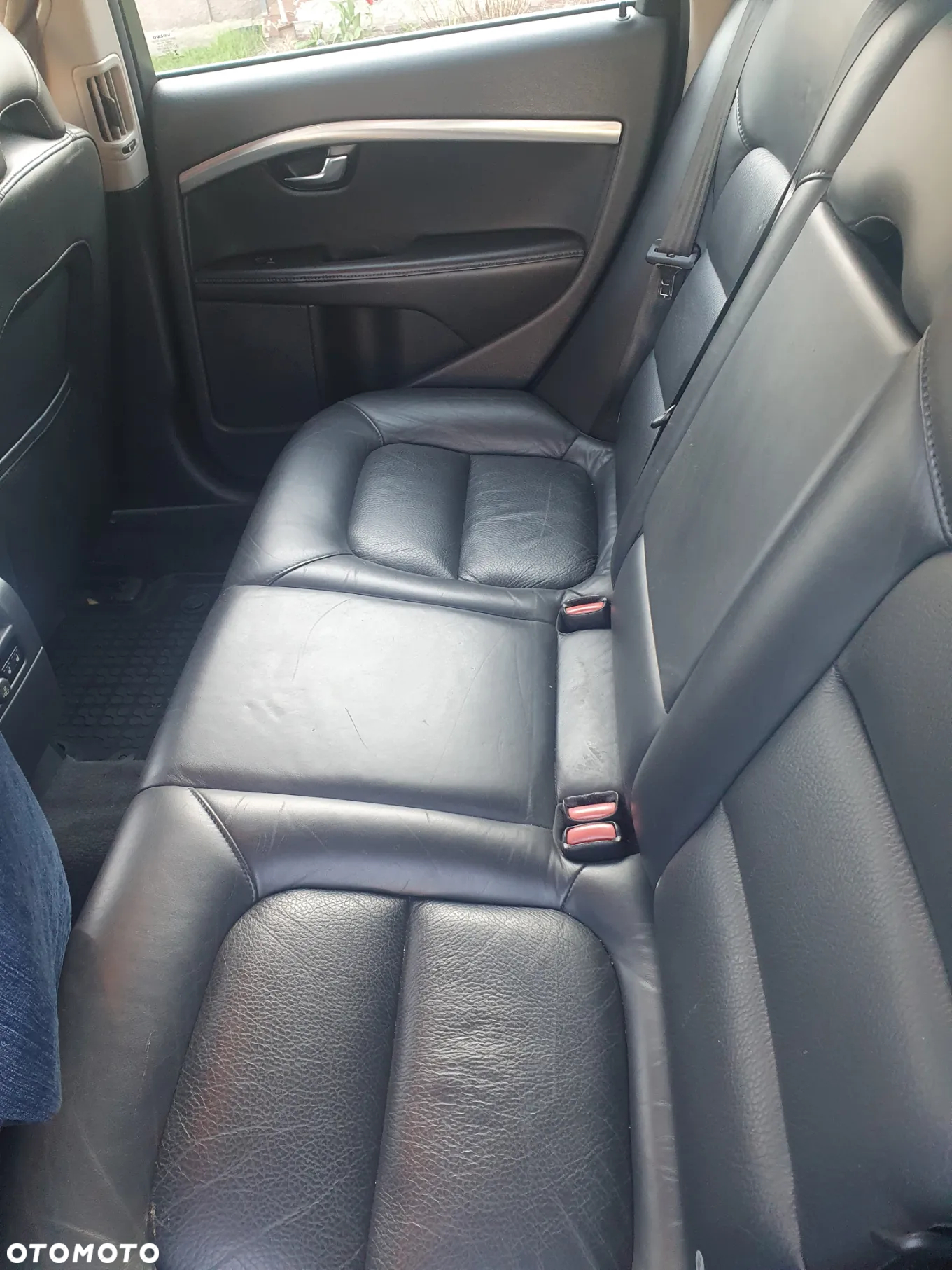 Volvo V70 D3 Geartronic Summum - 2