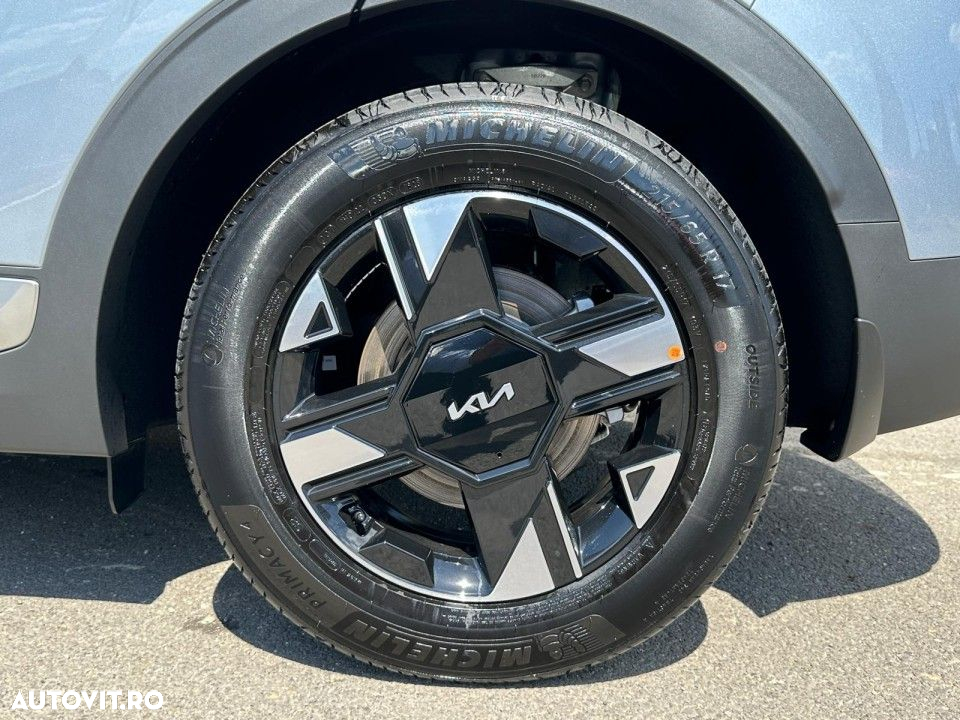 Kia Sportage - 29