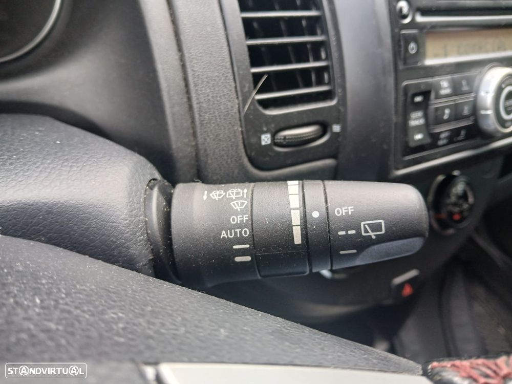 Nissan Note 1.4 Visia - 18