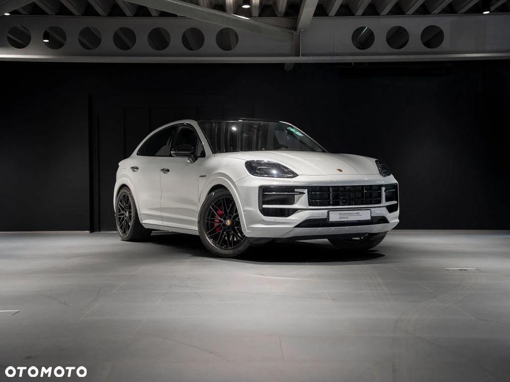 Porsche Cayenne S E-Hybrid PHEV - 7