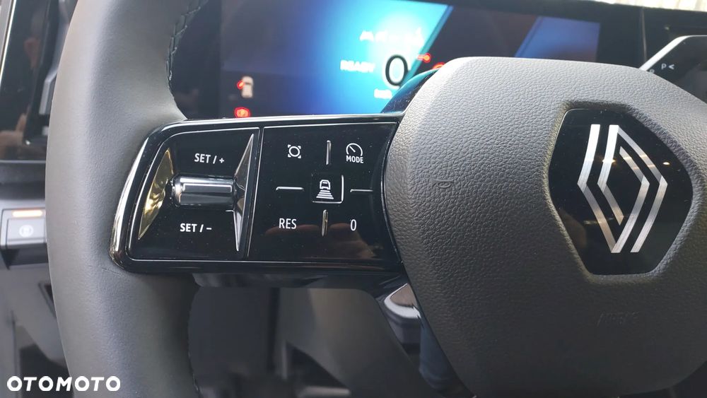 Renault Megane EV40 Techno - 22