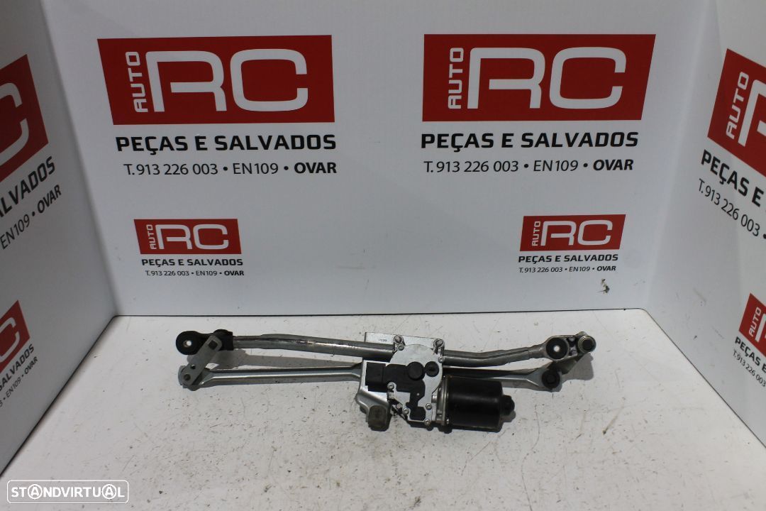 Limpa Para Brisas BMW E87 - 1