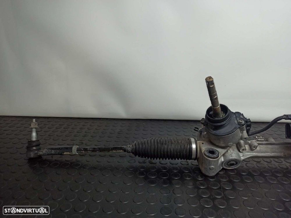 CREMALHEIRA DE DIREÇÃO OPEL ZAFIRA (C) SELECTIVE START/STOP - 8