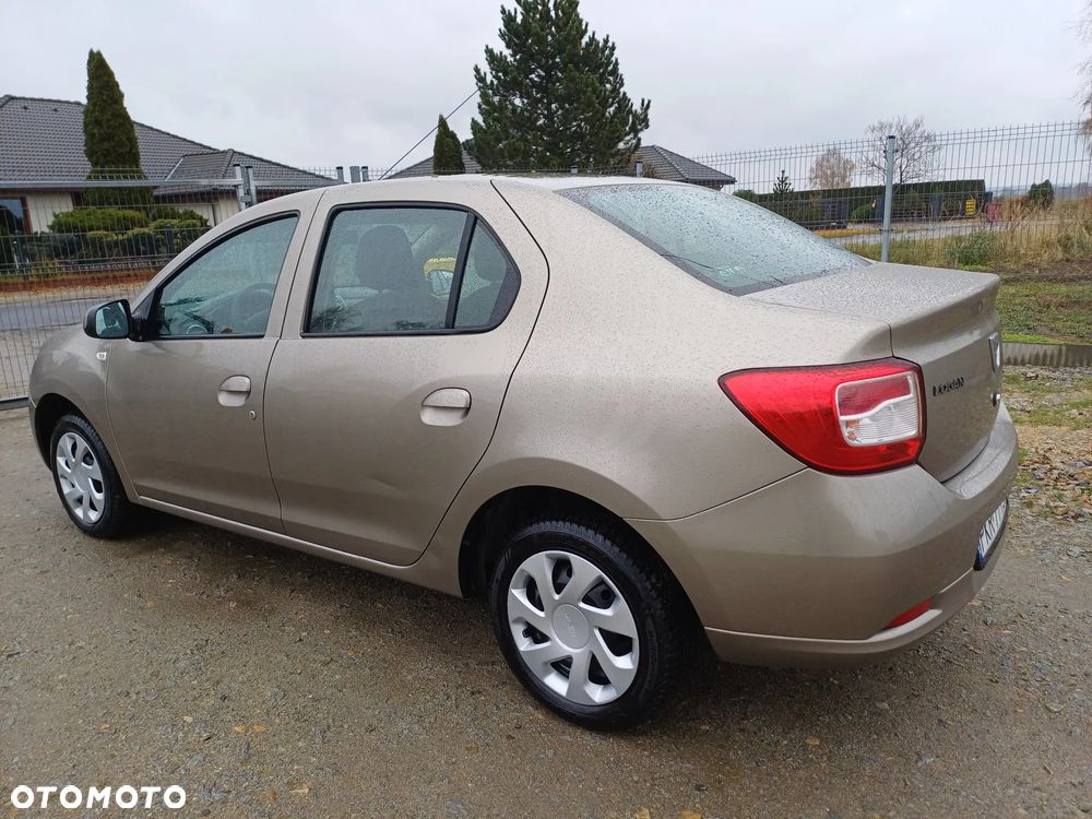 Dacia Logan - 3