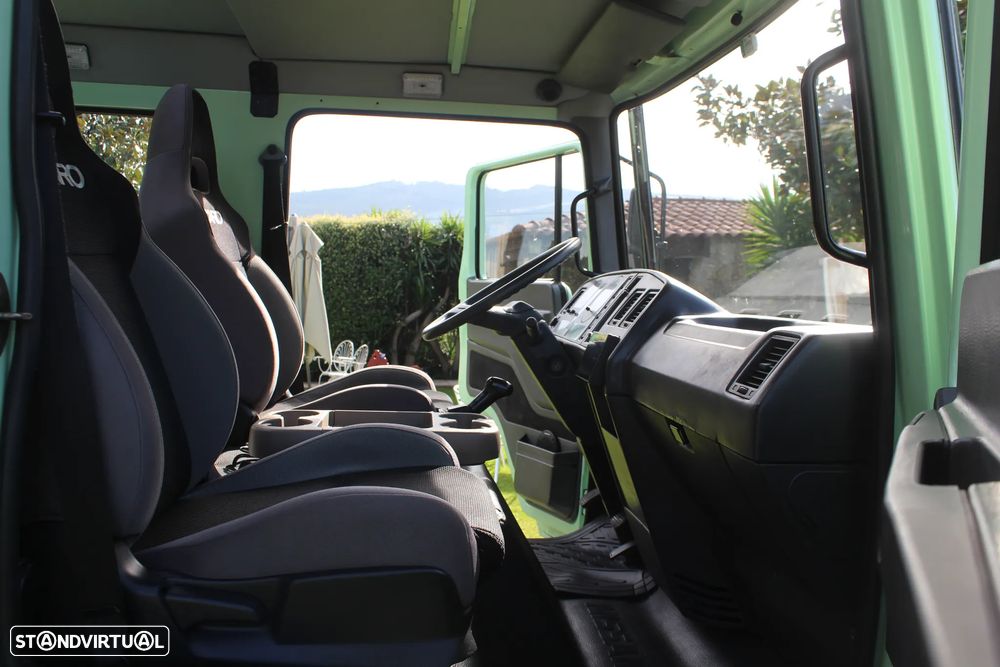 Nissan ECO-T 100 L35-100/2 - 20