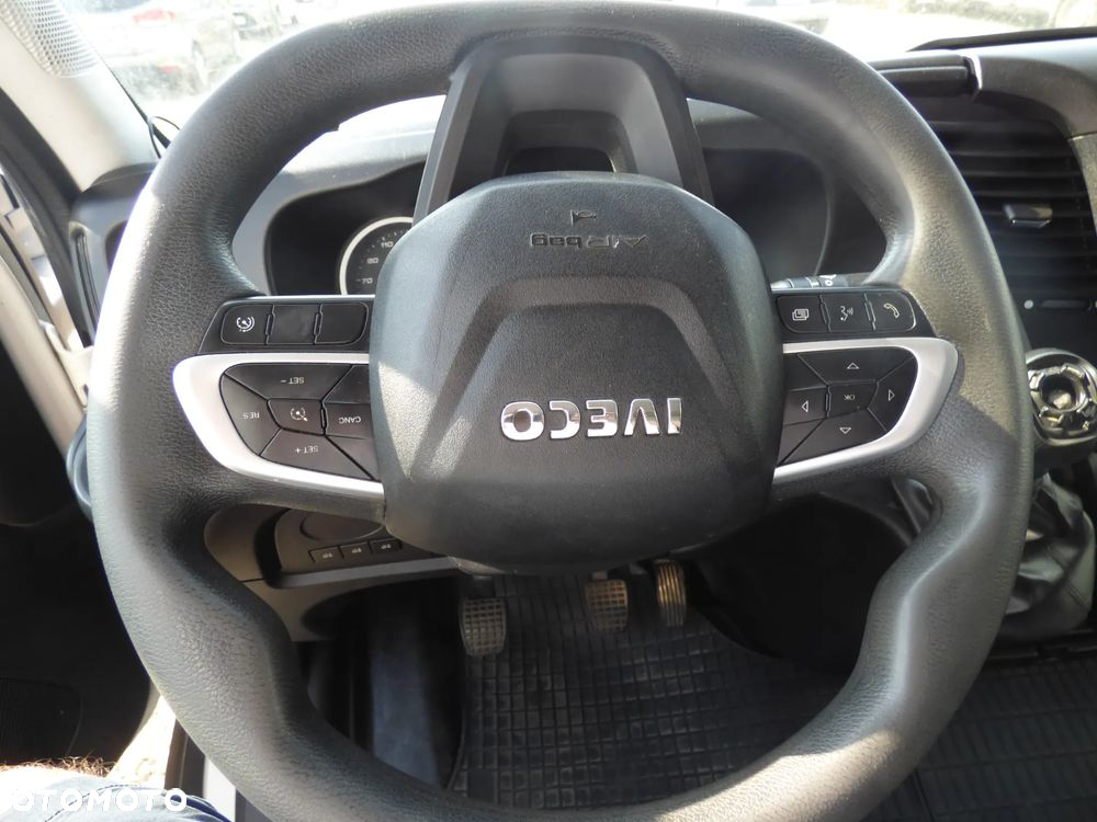 Iveco Daily - 5