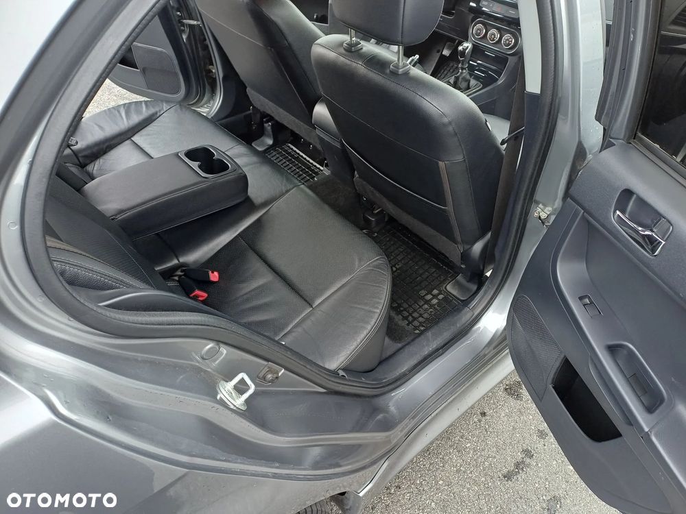 Mitsubishi Lancer 1.8 DI-D ClearTec Edition - 20