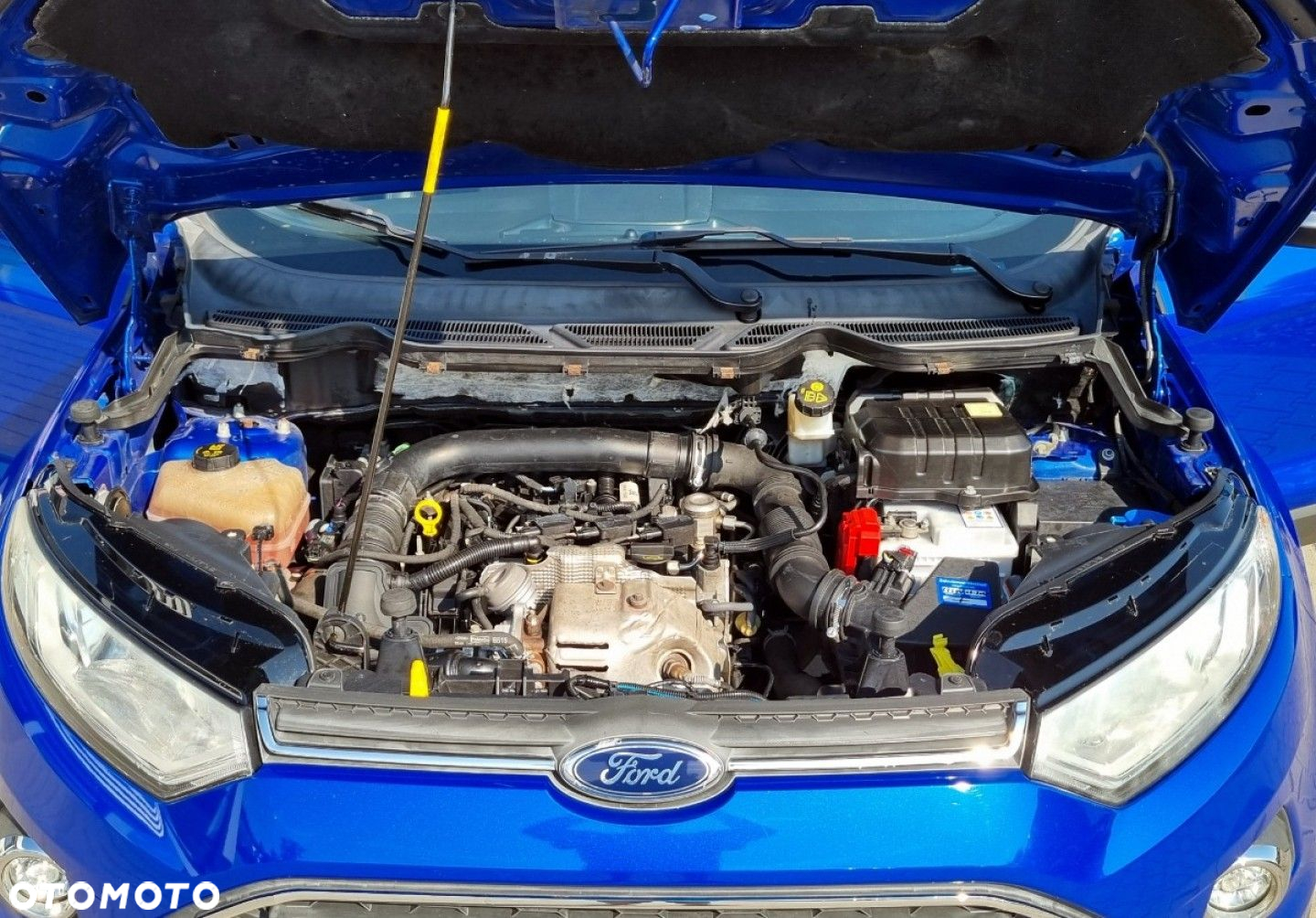 Ford EcoSport - 34