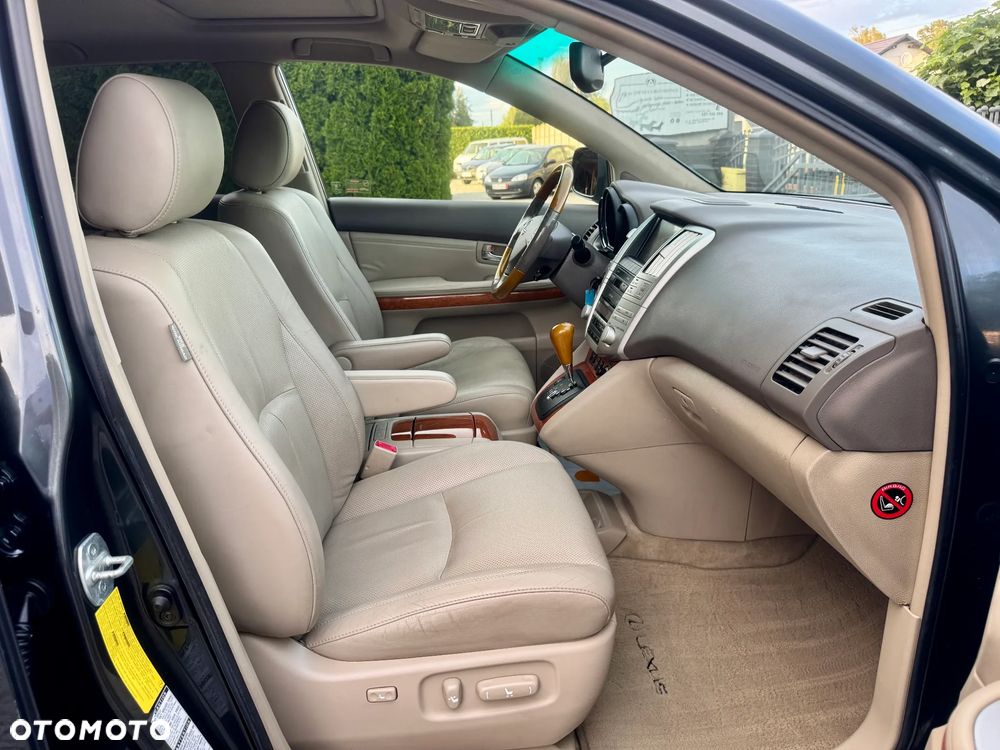 Lexus RX 300 Executive - 31