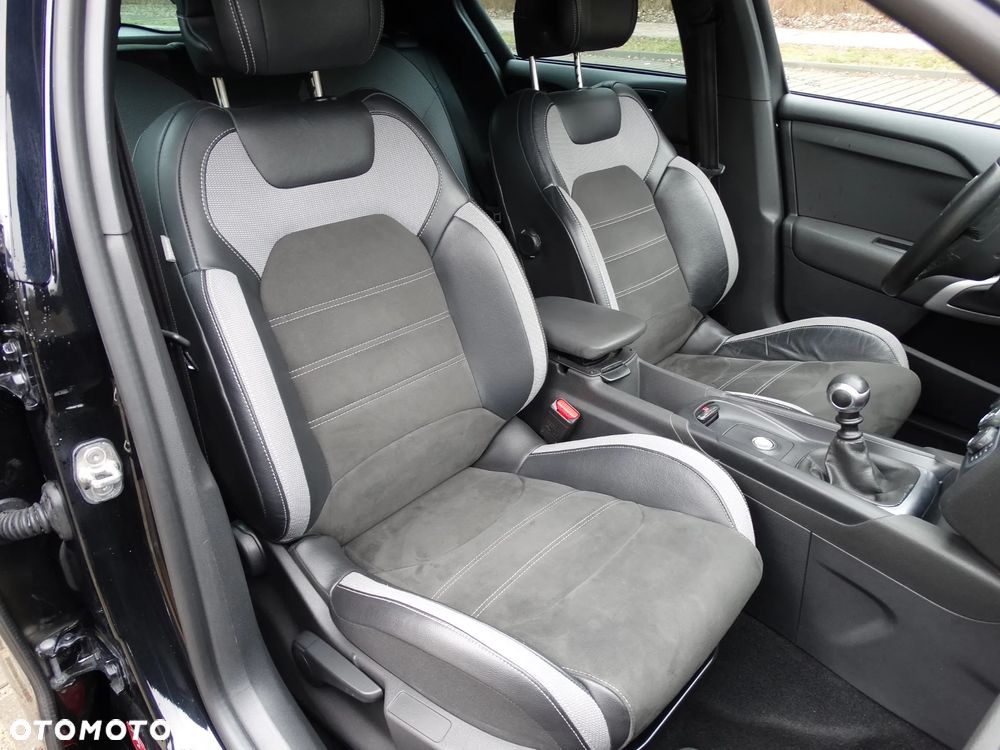 Citroën DS4 PureTech 130 Stop&Start SoChic - 35
