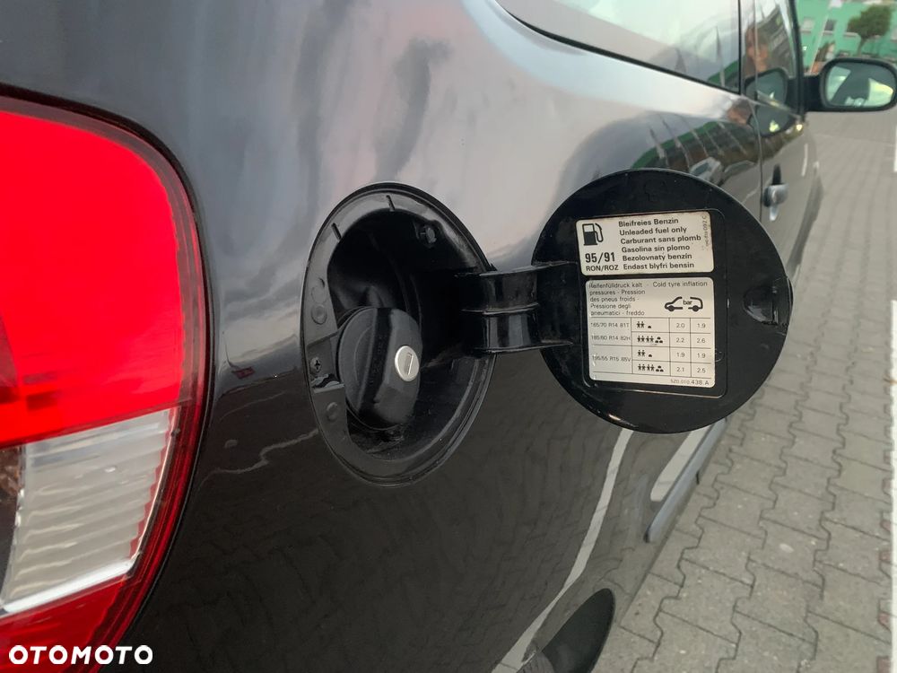 Volkswagen Fox 1.2 - 21