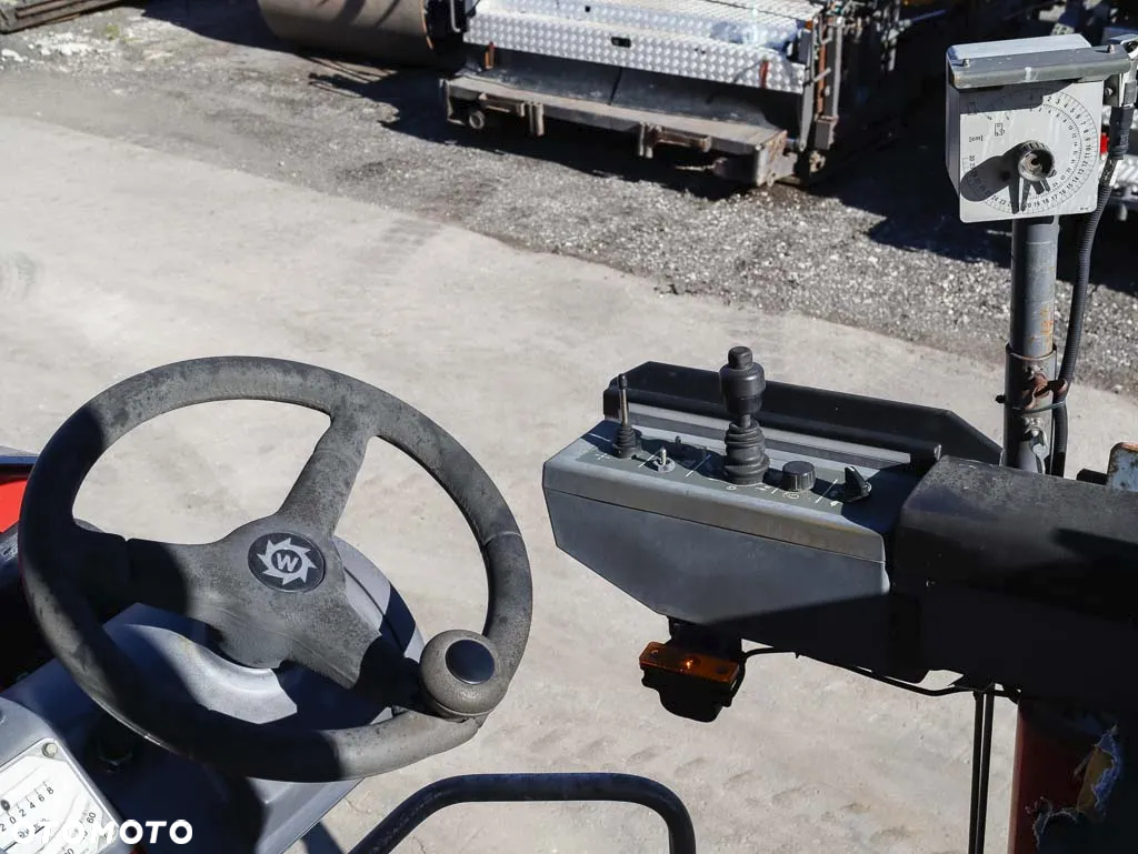 Wirtgen W 50 DCi - 23