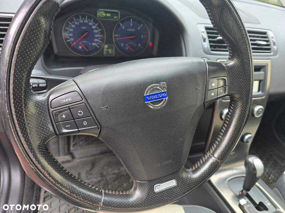 Volvo S40 D5 DPF RDesign - 22