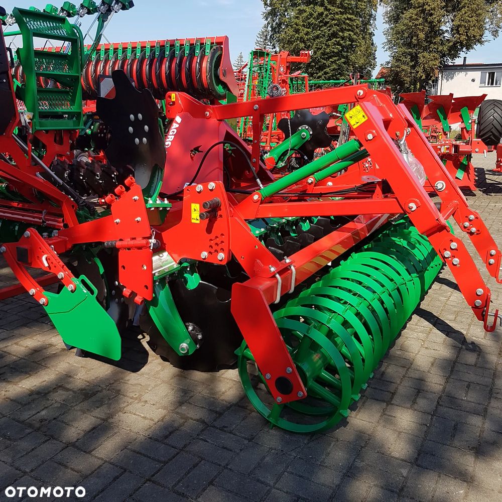Agro-Masz AT30 - 14