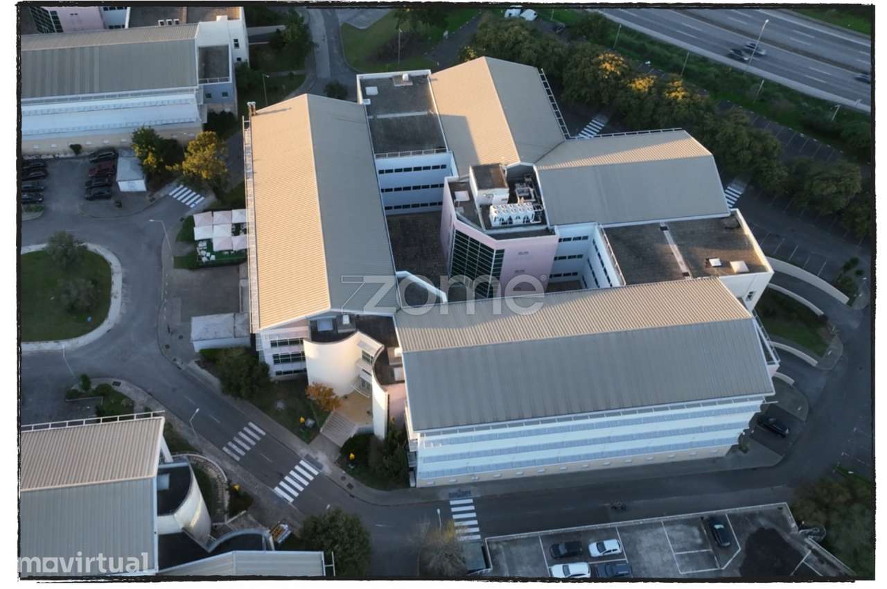 Escritório para Venda – 153 m² | Sintra Business Park - Grande imagem: 3/22