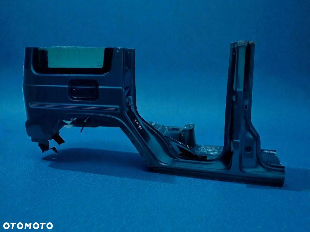 MERCEDES G klasa W464 W463 LIFT PRAWY Błotnik Tył Tylny Słupek Próg - 1