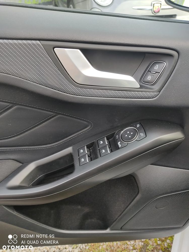 Ford Focus 1.5 EcoBoost STart-Stopp-System ST-Line - 20