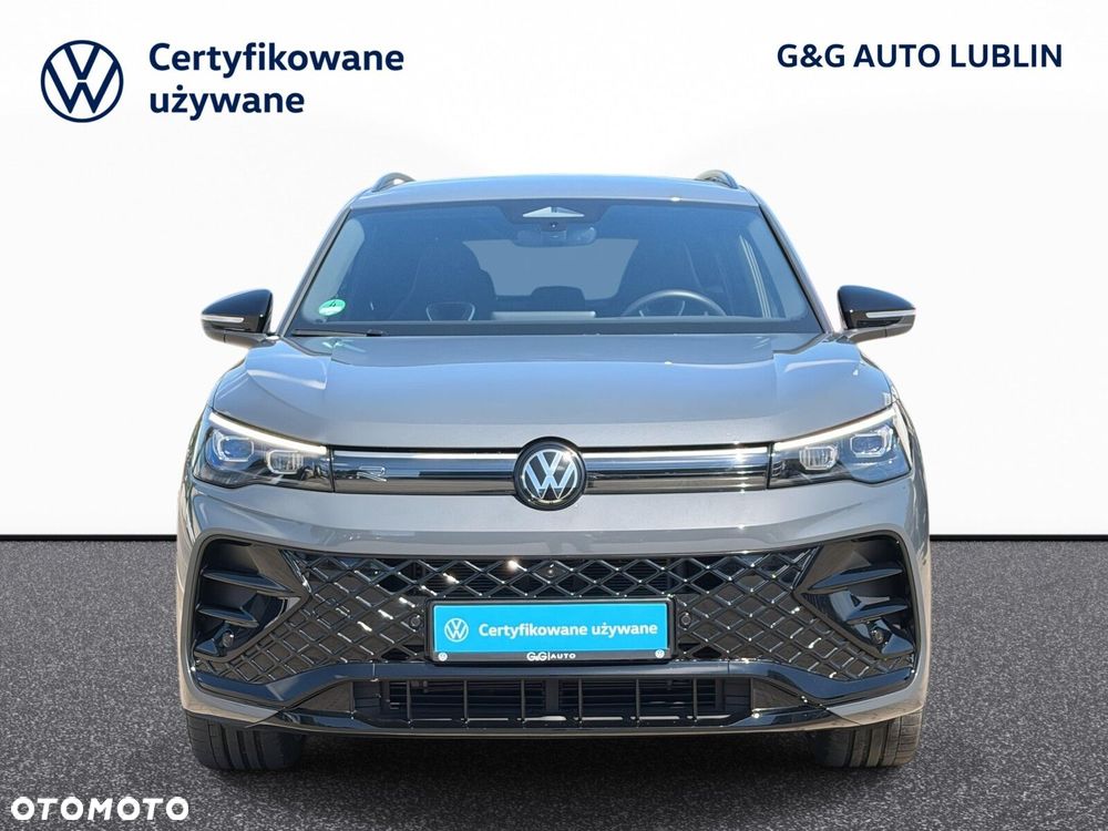 Volkswagen Tiguan 2.0 TSI 4Mot R-Line DSG - 3