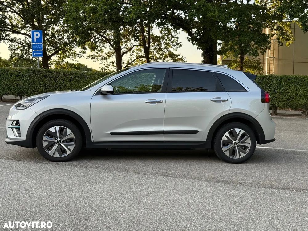 Kia Niro Spirit - 4