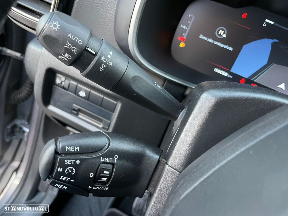 Citroën C5 Aircross 1.5 BlueHDi Feel Business - 15