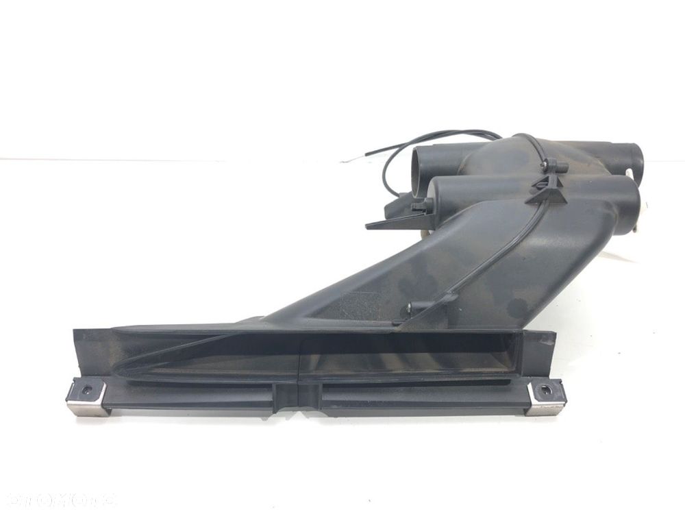 RURA POWIETRZA NAGRZEWNICY  MICROCAR M8 M8 34007937 - 1