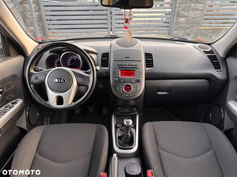 Kia Soul - 8