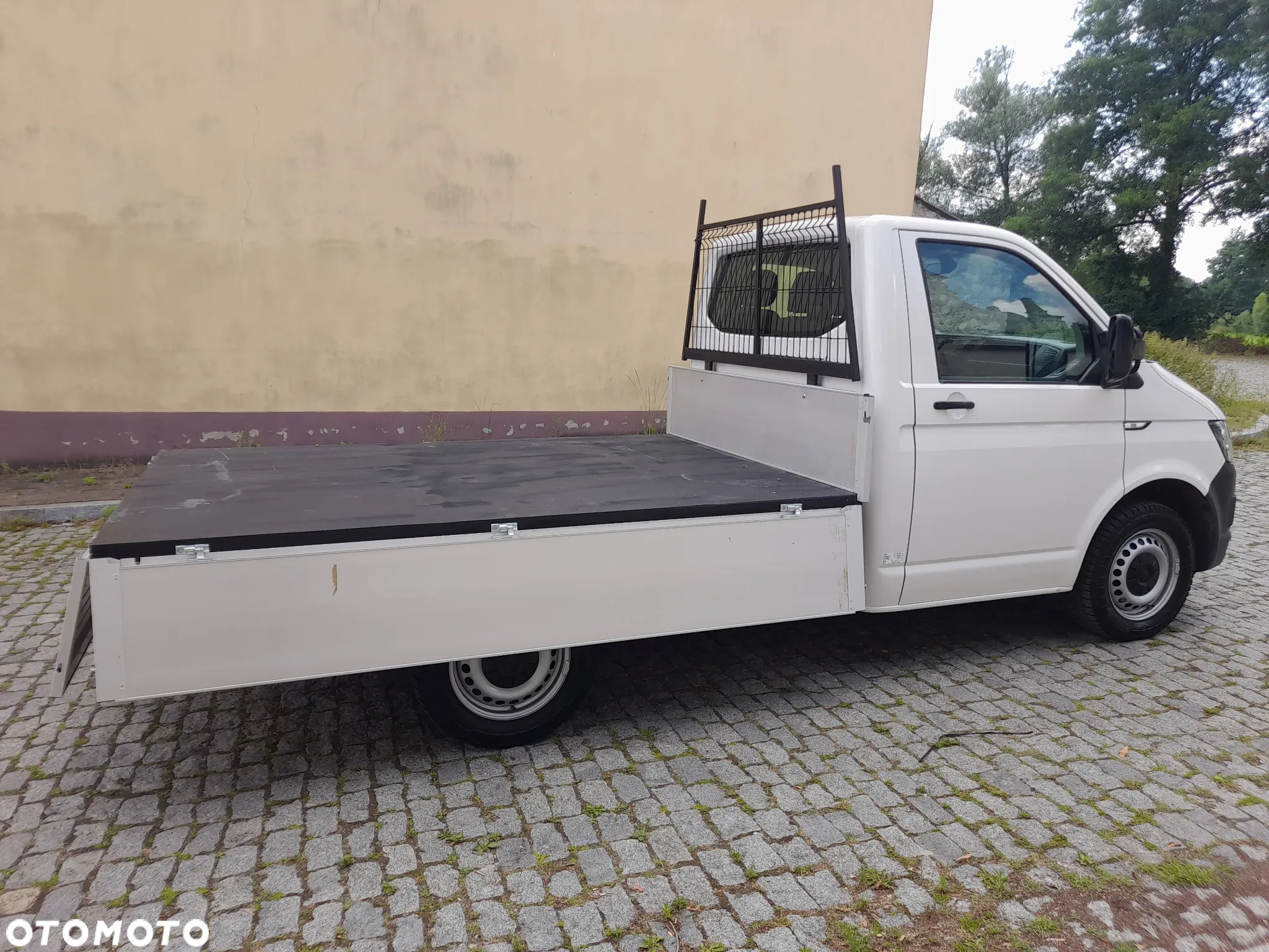 Volkswagen Transporter T6 - 25