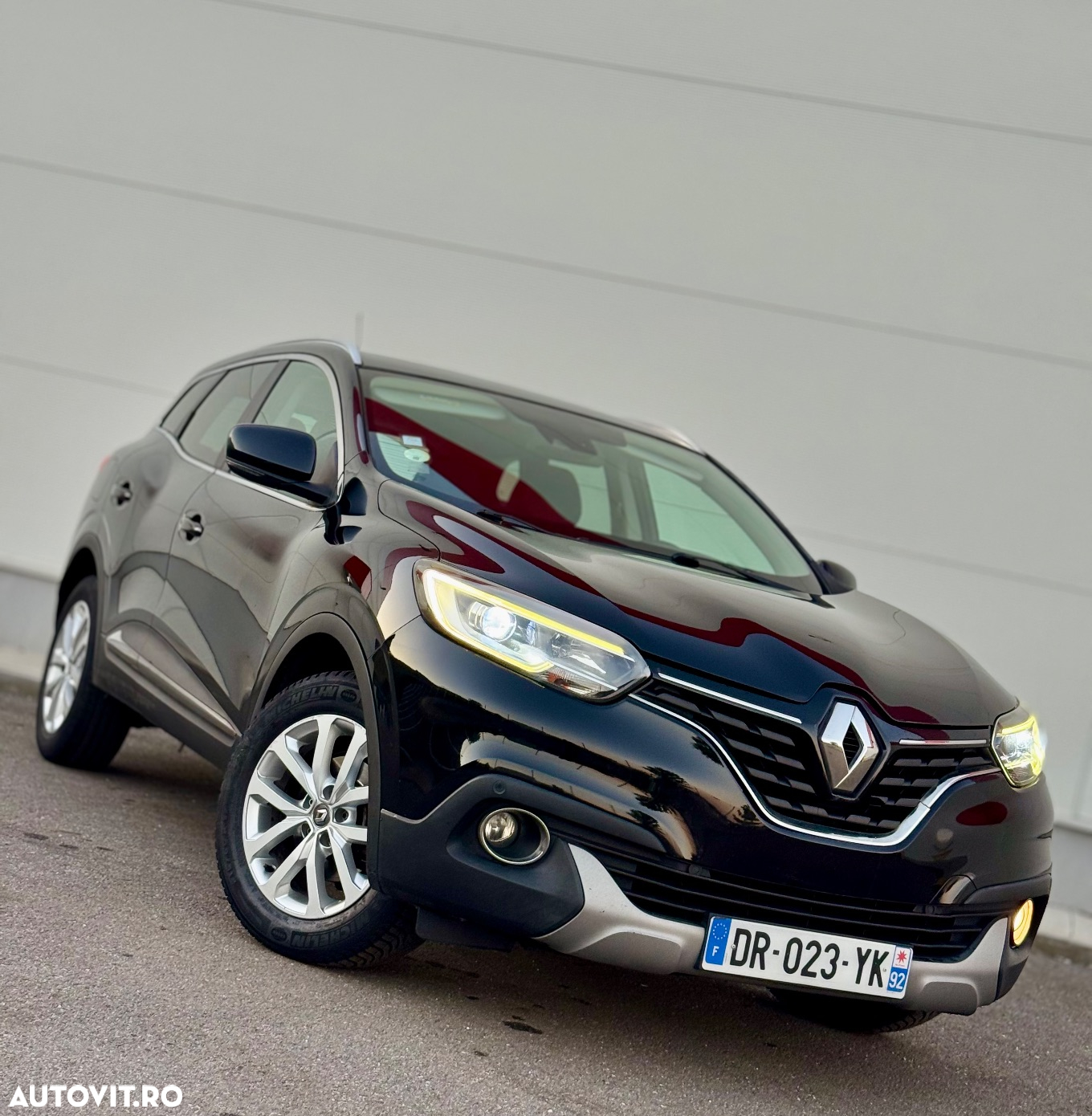 Renault Kadjar - 29