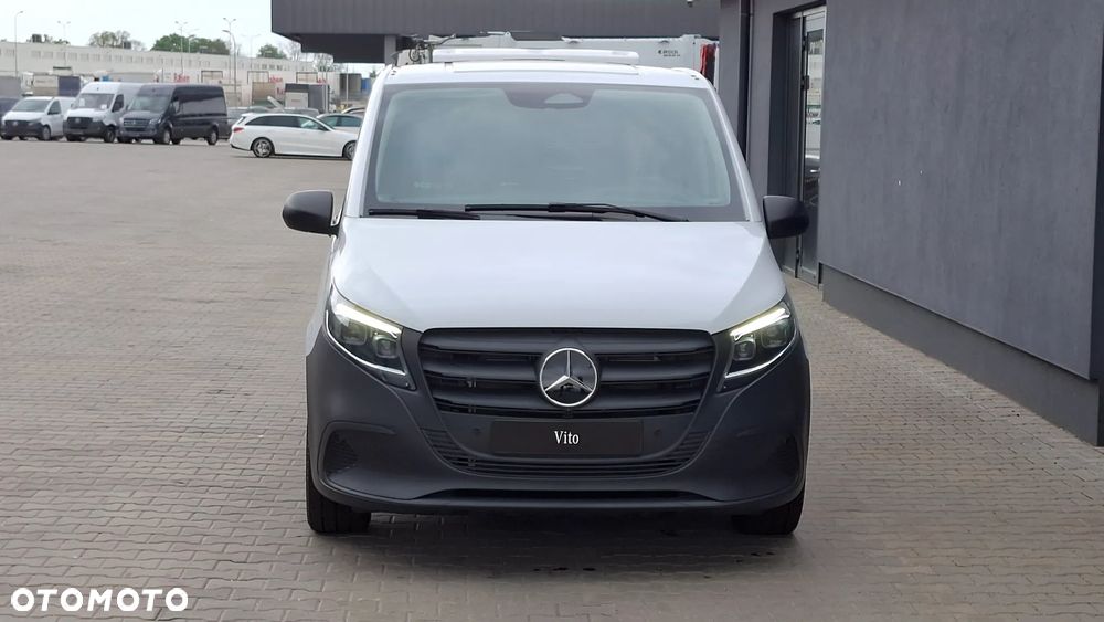 Mercedes-Benz Vito - 3