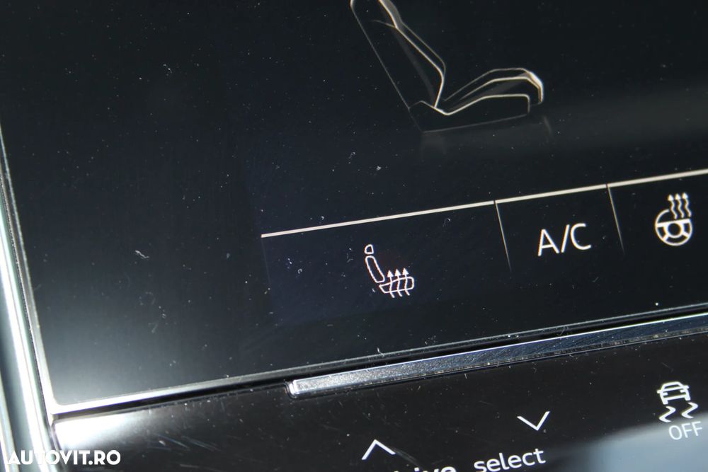 Audi A6 Limuzina 2.0 40 TDI S tronic Design - 10