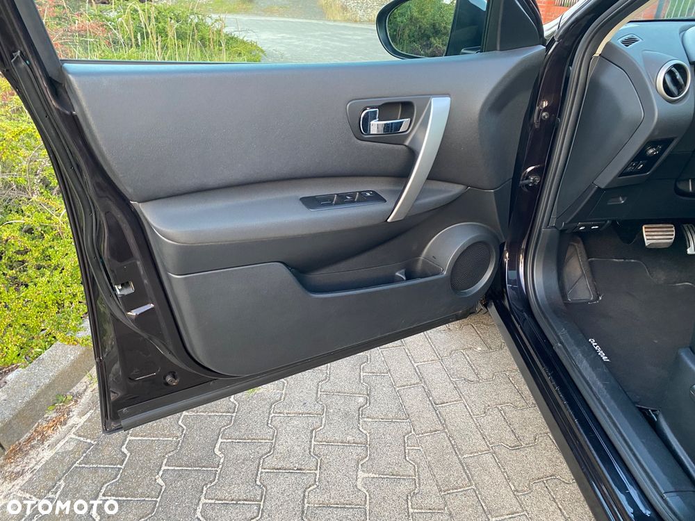 Nissan Qashqai - 22