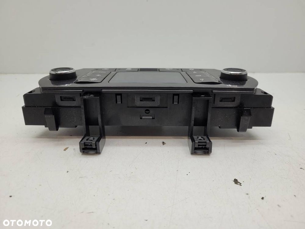 PANEL STEROWANIA NAWIEWU KLIMATYZACJI FIAT BRAVO II 735442075 - 4